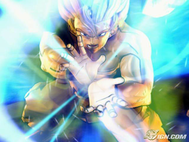 Otaku Gallery  / Videogames / Dragon Ball Z Budokai Tenkaichi / 064.jpg